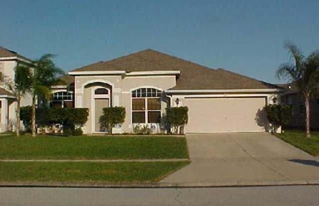 2917 River Birch Drive