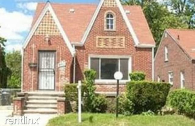 15855 Cheyenne St - 15855 Cheyenne Street, Detroit, MI 48227