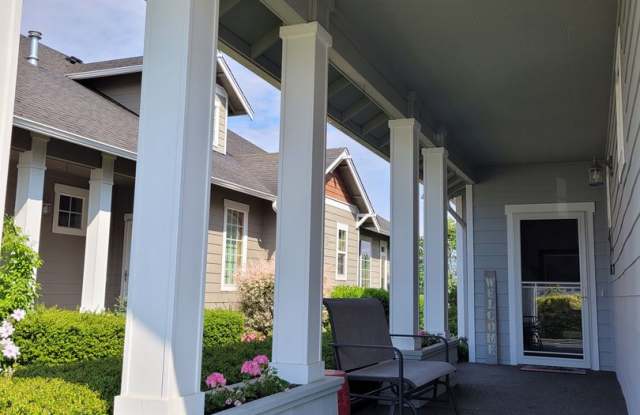 Stunning Home in Lynden with Great Amentities for Rent!