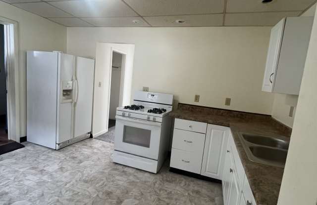 537 East 5th Street - 1