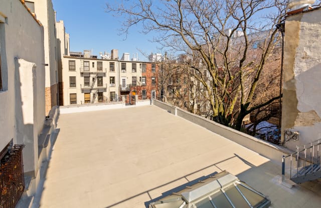 431 East 6th Street - 431 East 6th Street, New York City, NY 10009