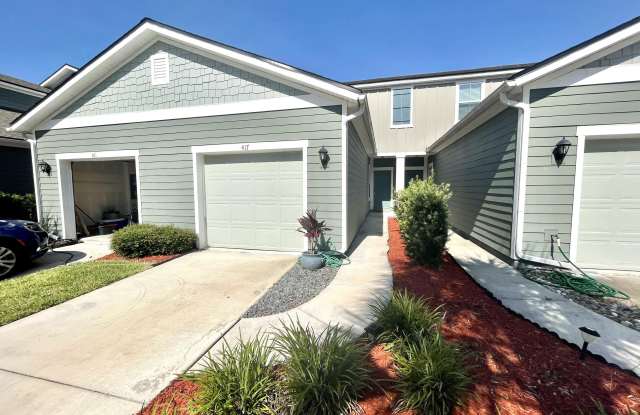 417 SERVIA DR - 417 Servia Drive, St. Johns County, FL 32259