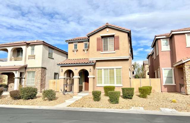 8612 Splendid Leaf Ct - 8612 Splendid Leaf Court, Enterprise, NV 89178