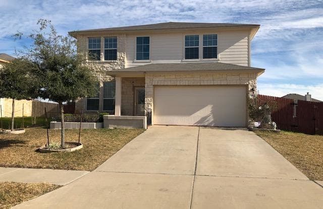 2602 Black Orchid - 2602 Black Orchid Drive, Killeen, TX 76549