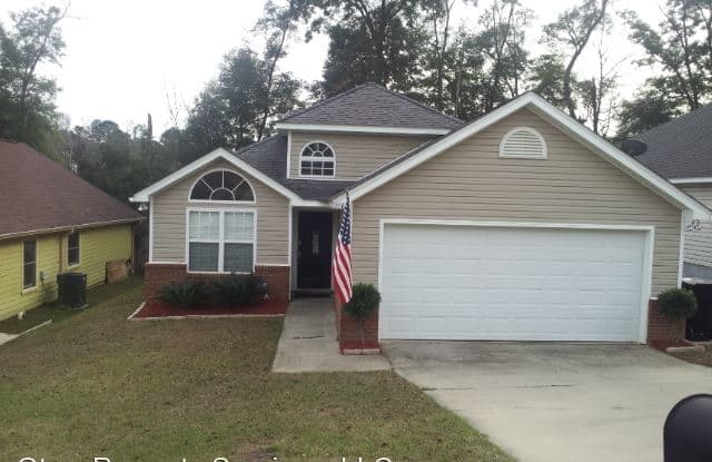 2889 Alexis Lane - 2889 Alexis Lane, Tallahassee, FL 32308