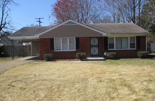 5049 Millbranch Rd - 5049 Millbranch Rd, Memphis, TN 38116