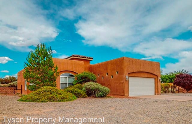 5705 Rio Mimbres Rd - 5705 Rio Mimbres Road Northeast, Rio Rancho, NM 87144