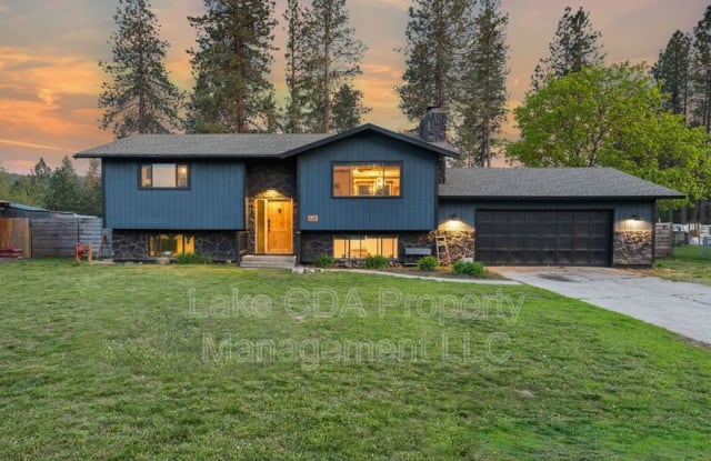 1130 East Margaret Avenue - 1130 East Margaret Avenue, Coeur d'Alene, ID 83815