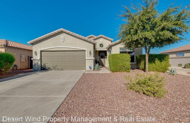 2070 W San Tan Hills Dr - 2070 West San Tan Hills Drive, San Tan Valley, AZ 85142