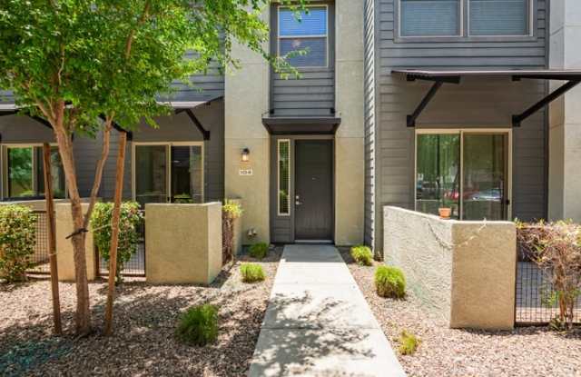 7531 East Billings Street #139
