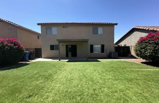 15940 W TASHA Drive