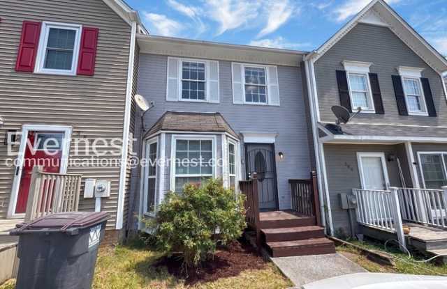 387 Jamestown Manor Drive