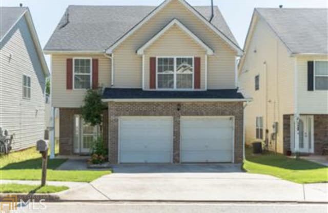 7254 Laurel Creek Dr - 7254 Laurel Creek Drive, Clayton County, GA 30281