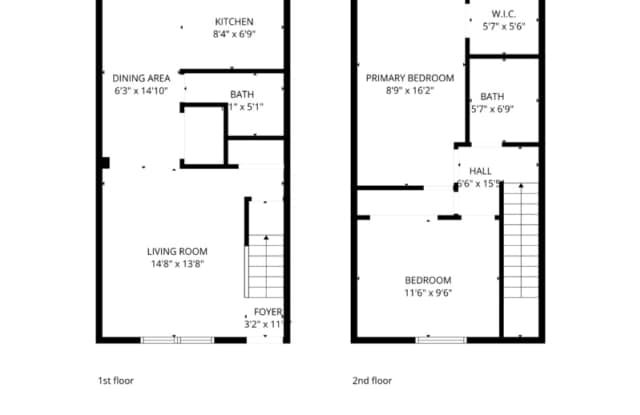 2217 Yorktowne Drive