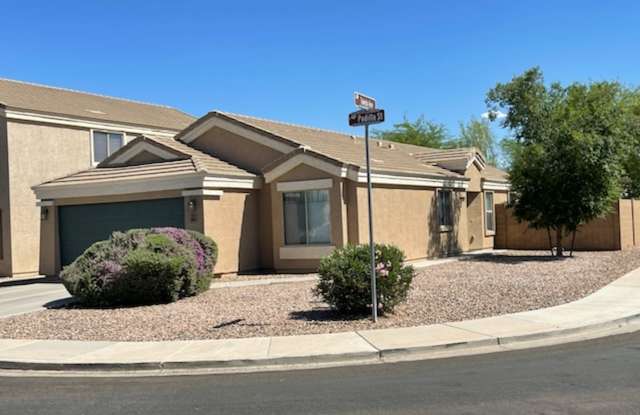 Photo of Maricopa 3 bedroom rental