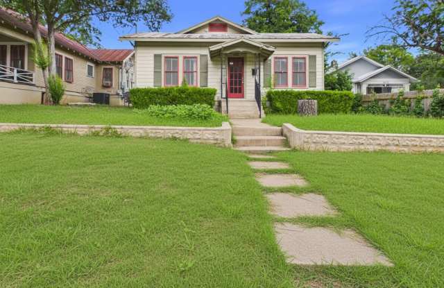 1903 David St Unit A