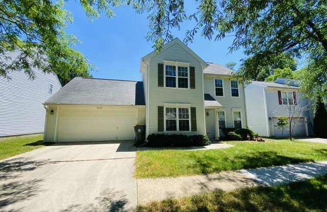 2249 S Sweetbriar Ct