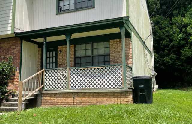 2 Bedroom Townhome - Available March 2025