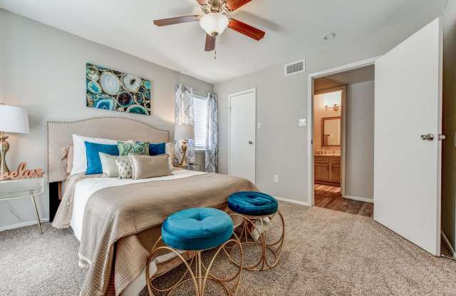 Candleridge Park Apartments