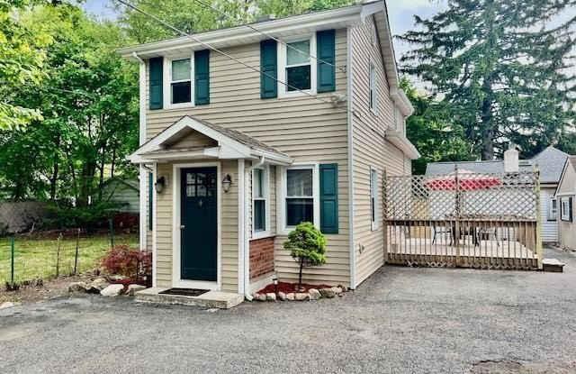 144 Phelps Avenue