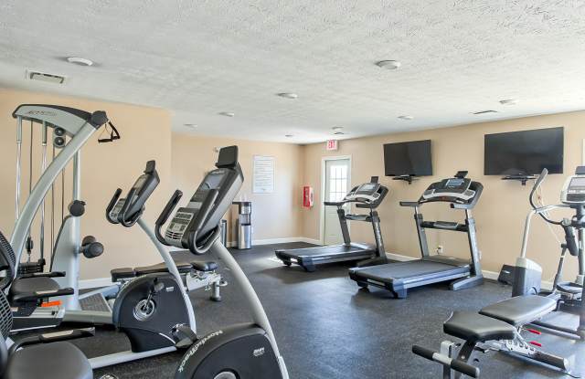 Mission Hills Apartments