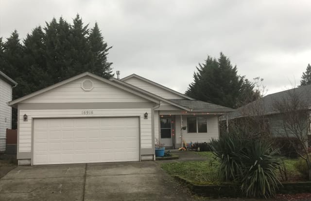 16916 NE 33rd St - 16916 Northeast 33rd Street, Clark County, WA 98682