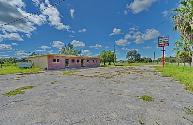 7280 S Lecanto Highway - 7280 South Lecanto Highway, Sugarmill Woods, FL 34461