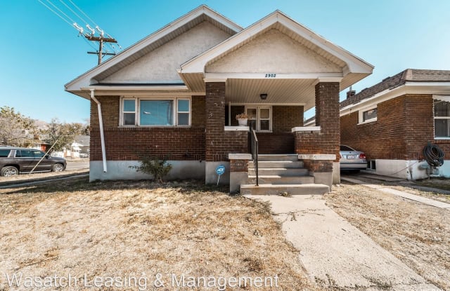 2902 Lincoln Ave - 2902 Lincoln Avenue, Ogden, UT 84401