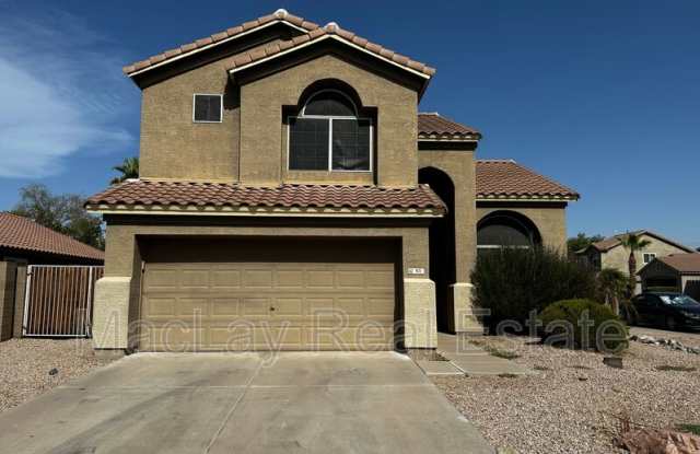 971 S. Meadows Drive