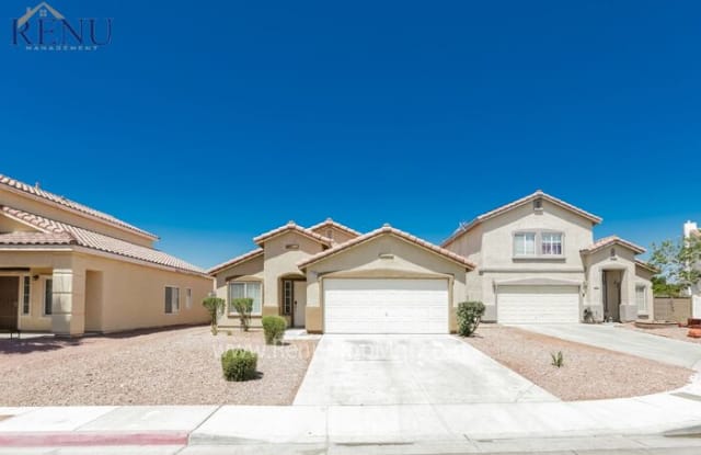 5539 Black Sea Court - 5539 Black Sea Street, North Las Vegas, NV 89031