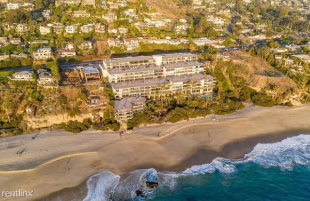 31423 S Coast Hwy - 31423 Coast Highway, Laguna Beach, CA 92651