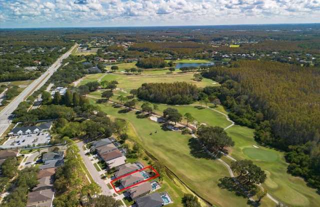 5643 TERRAIN DE GOLF DRIVE