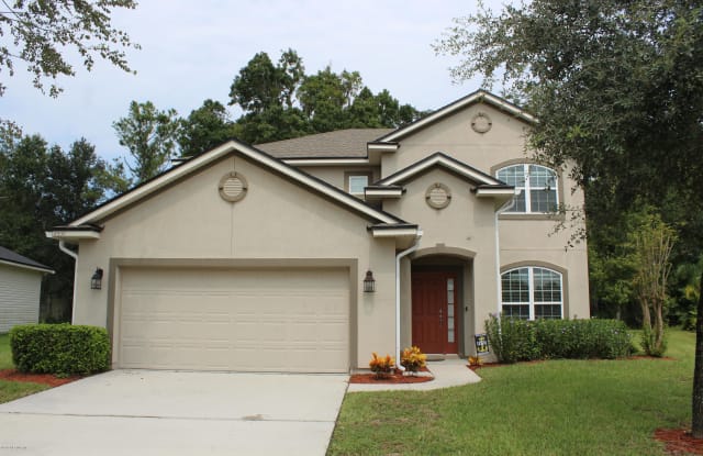 11532 JOHNSON CREEK CIR - 11532 Johnson Creek Circle, Jacksonville, FL 32218