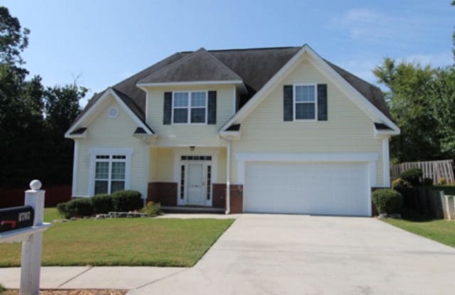 4707 Park Ridge Court - 4707 Park Ridge Court, Columbia County, GA 30809