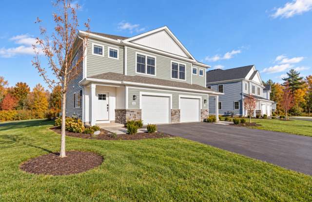 The Grand Meadows