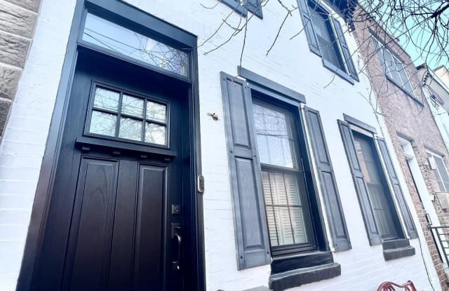 2110 PEMBERTON STREET - 2110 Pemberton Street, Philadelphia, PA 19146