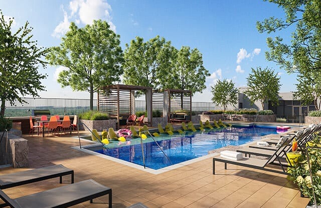 Fifteen15 South Lamar Apartments