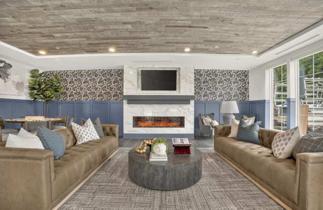 The Lodges of Huntersville