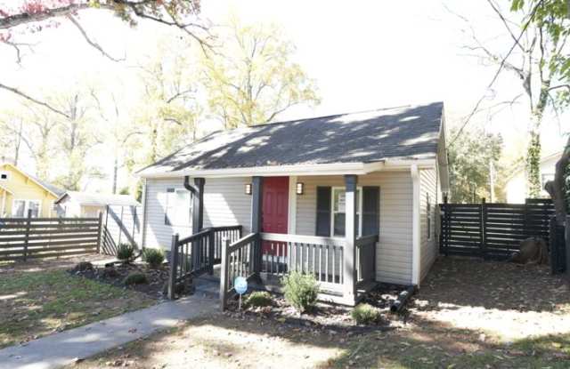 Photo of 1849 Brownstone Street