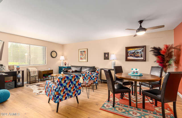 8155 E ROOSEVELT Street unit: 110