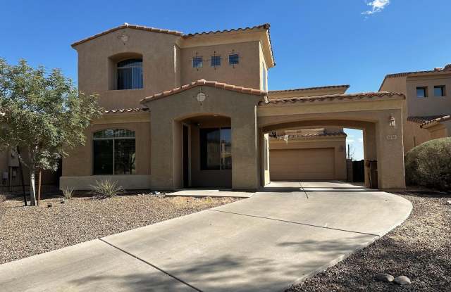 Photo of 6106 N Placita San Agustin