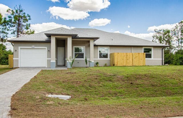 5246 30th ST SW - 5246 30th Street Southwest, Lehigh Acres, FL 33973