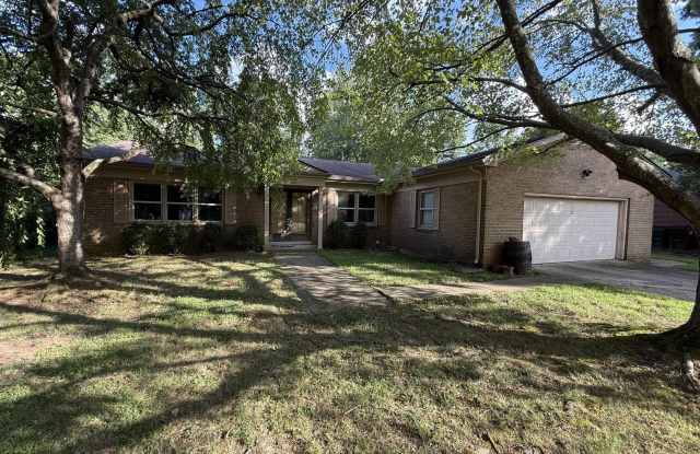 3334 Nevius Drive