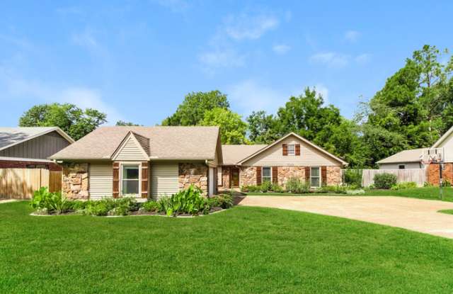 3549 Evening Light Drive - 3549 Evening Light Drive, Bartlett, TN 38135