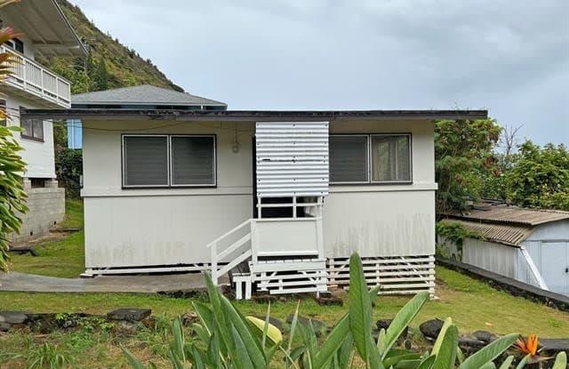 3050 Woolsey Place - 3050 Woolsey Place, Honolulu, HI 96822