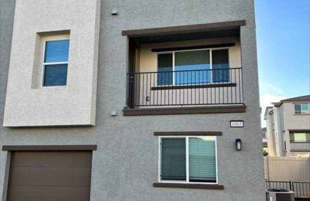 6965 Crimson Shadow Street - 1