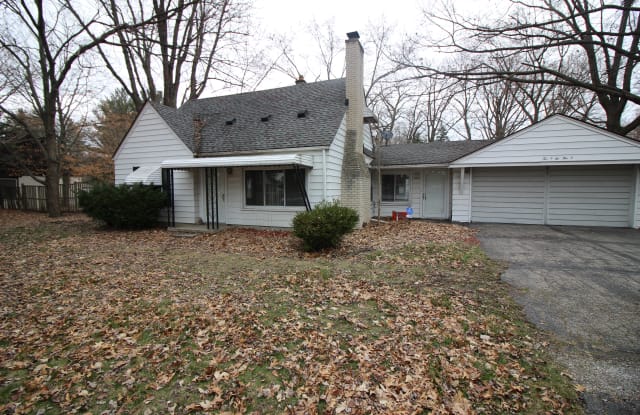 20620 Westhampton Ave - 20620 Westhampton Avenue, Southfield, MI 48075