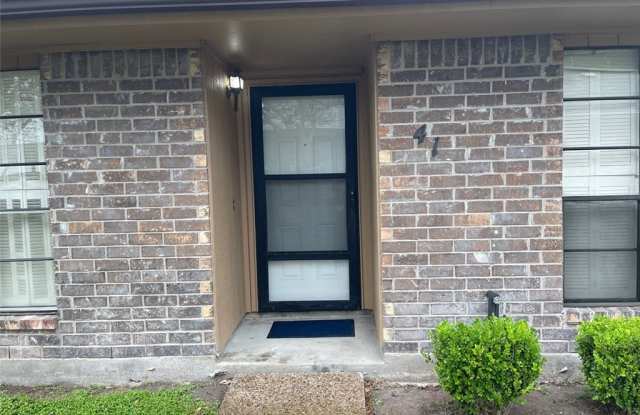 13656 Teague unit: 41