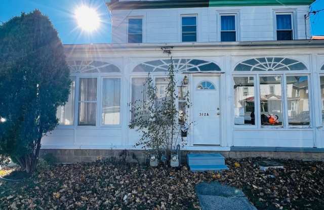 Photo of 312 JEFFERSON Avenue