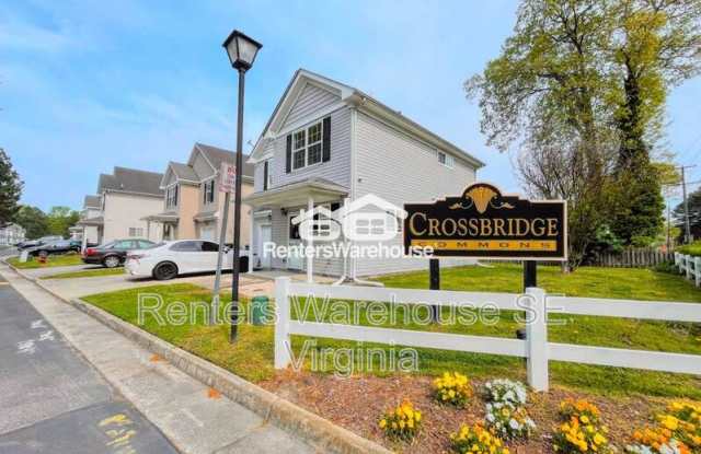1056 Trestle Way